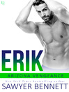 Imagen de portada para Erik